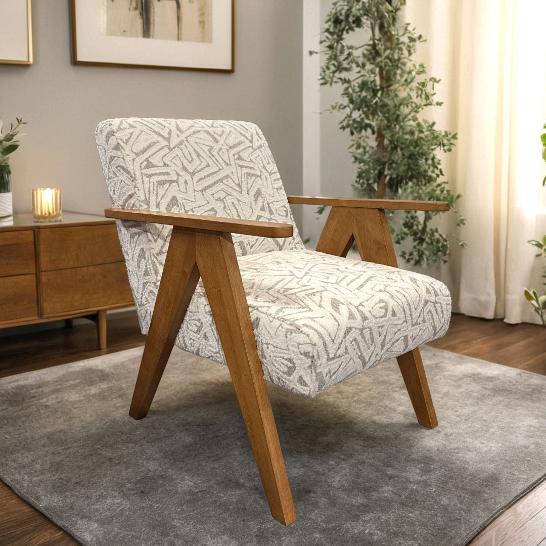 Silla decorativa Bayden