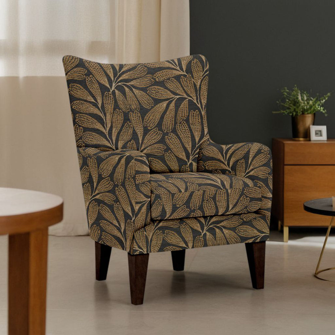 Novae Accent Chair