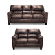 Safari Sofa and Loveseat