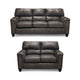 Safari Sofa and Loveseat
