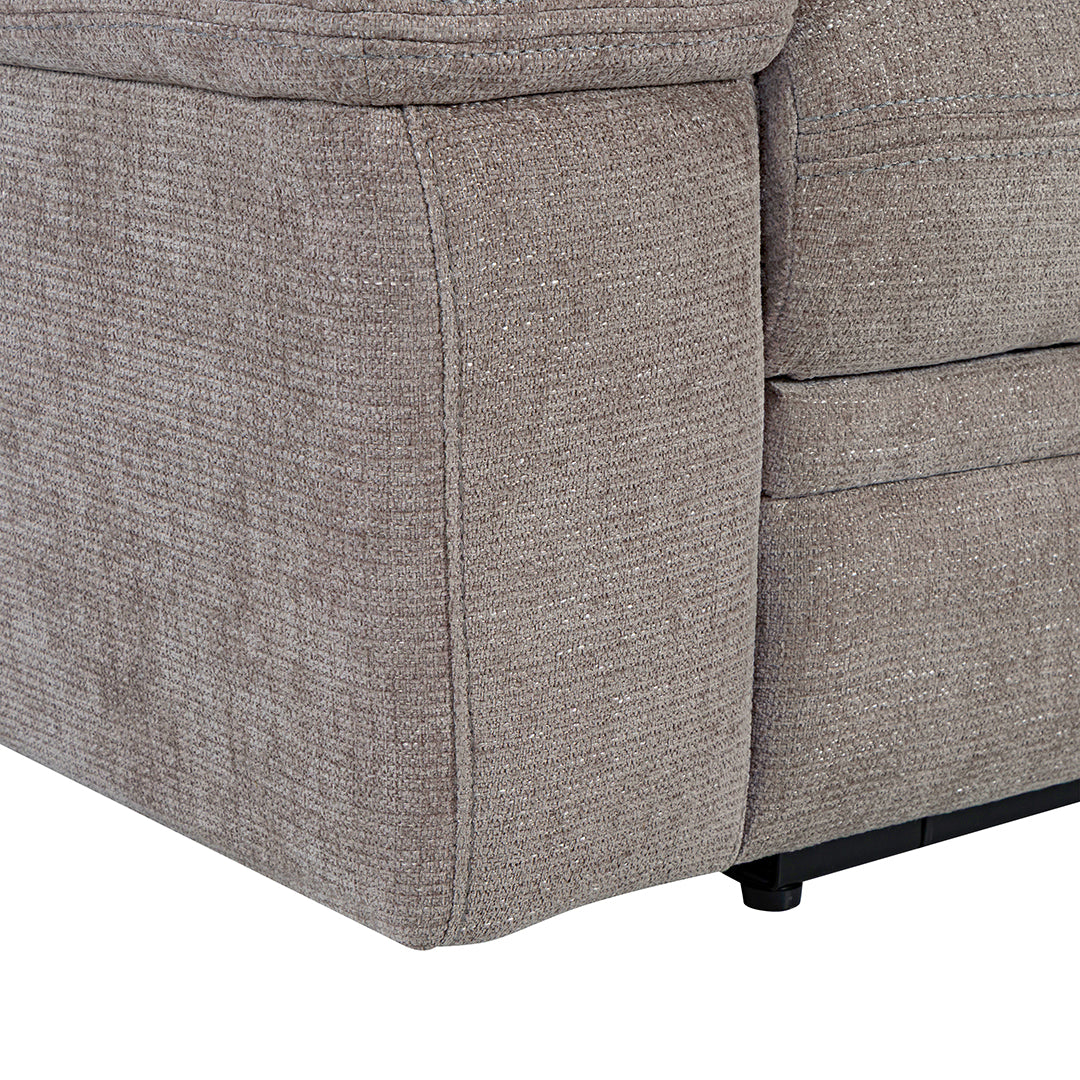 Macy Sleeper Power Sectional