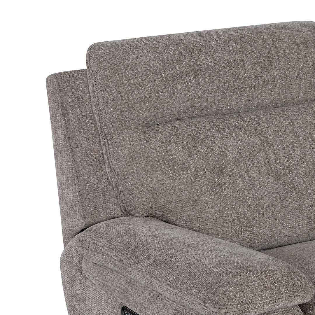 Macy Sleeper Power Sectional