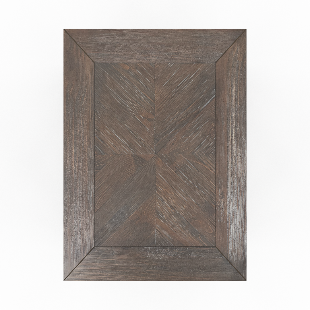 Diamond Side Table