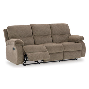 Scranto Manual Reclining Sofa