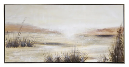 Soft Scenery