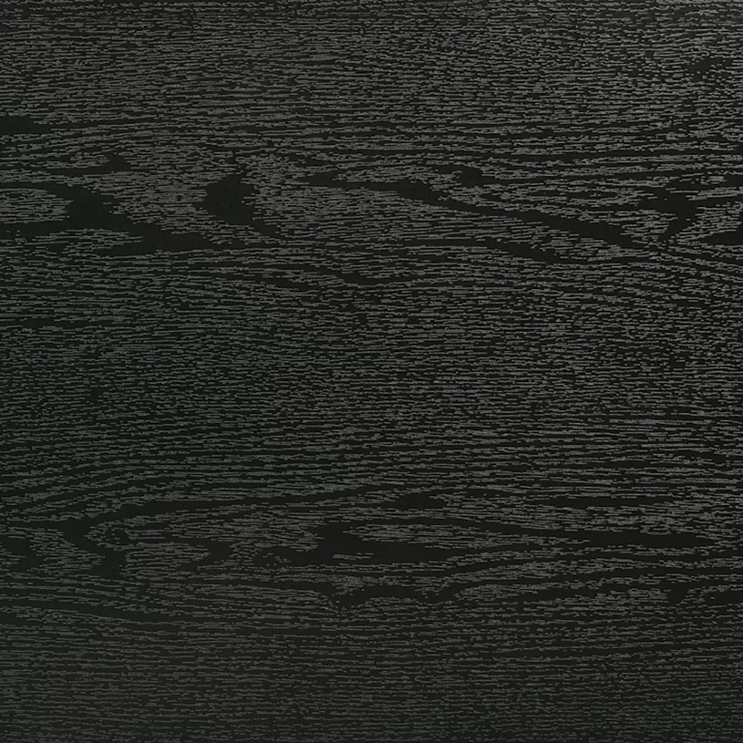 Southbend Bedroom Group from Elements International in Queen Black - Black finish