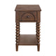 Mabel Chairside Table