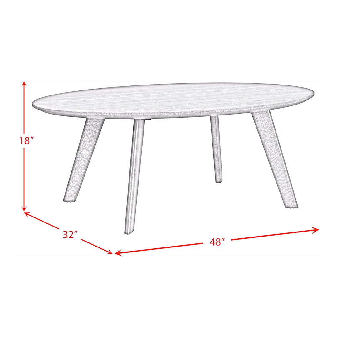 Trío de mesa Theo