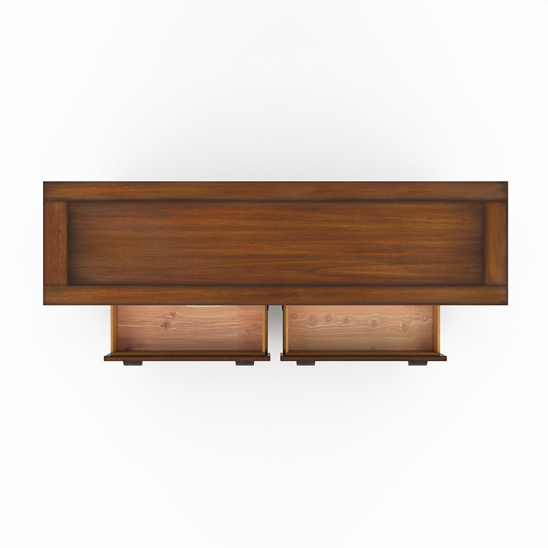Trembessi Dresser
