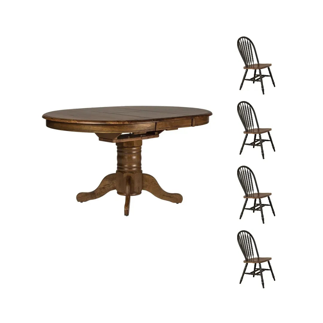 Carolina Crossing Dining Set