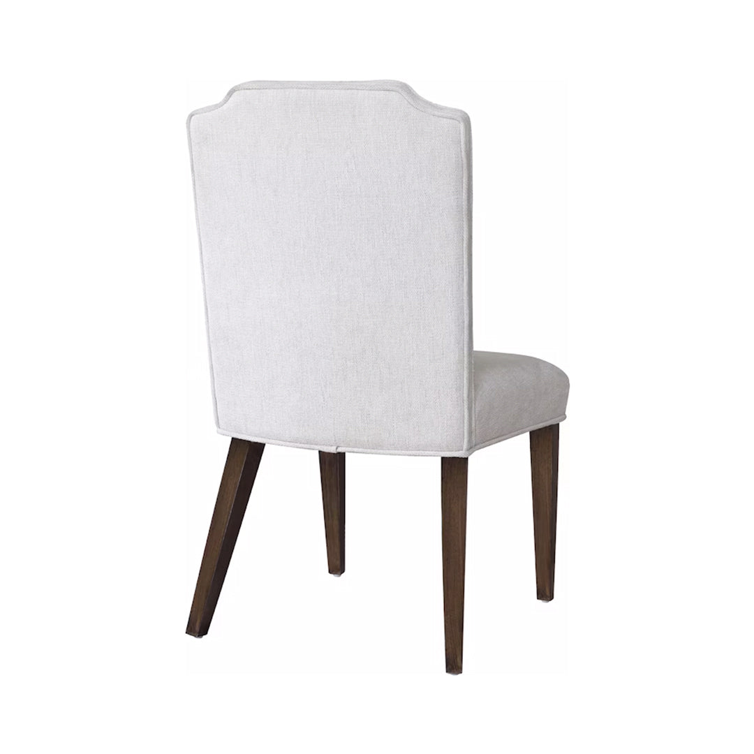 Asher Park Upholstered Side Chair