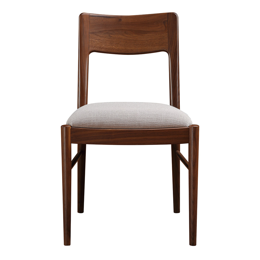 Silla auxiliar Walnut Grove - Tela