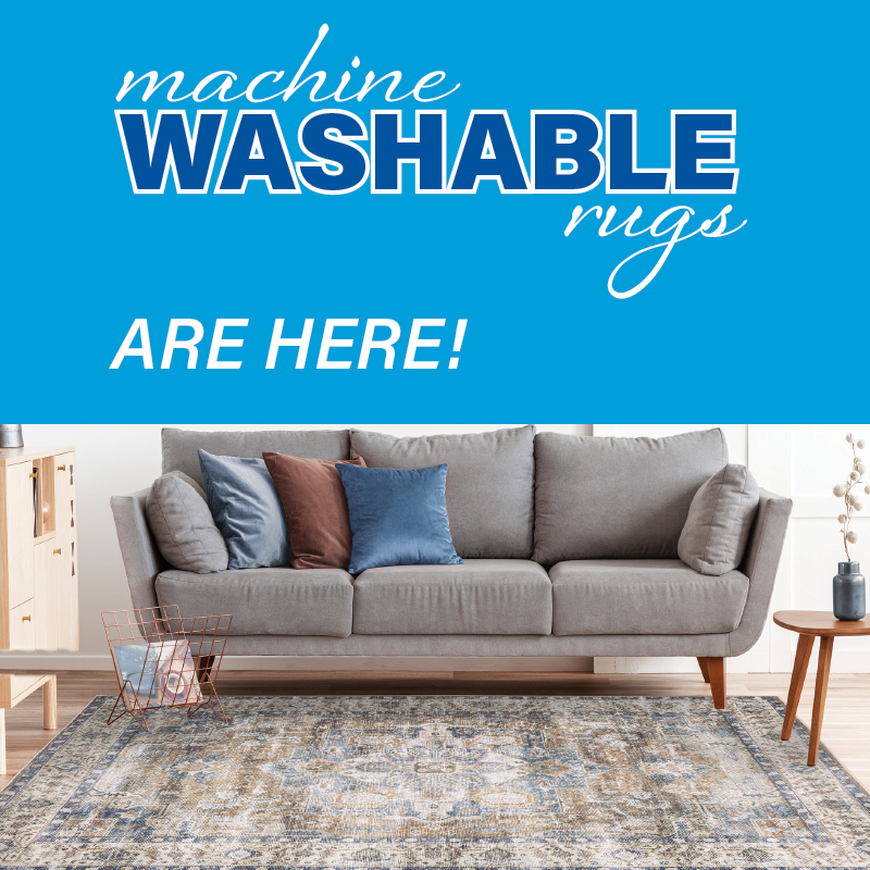 machine washable rugs