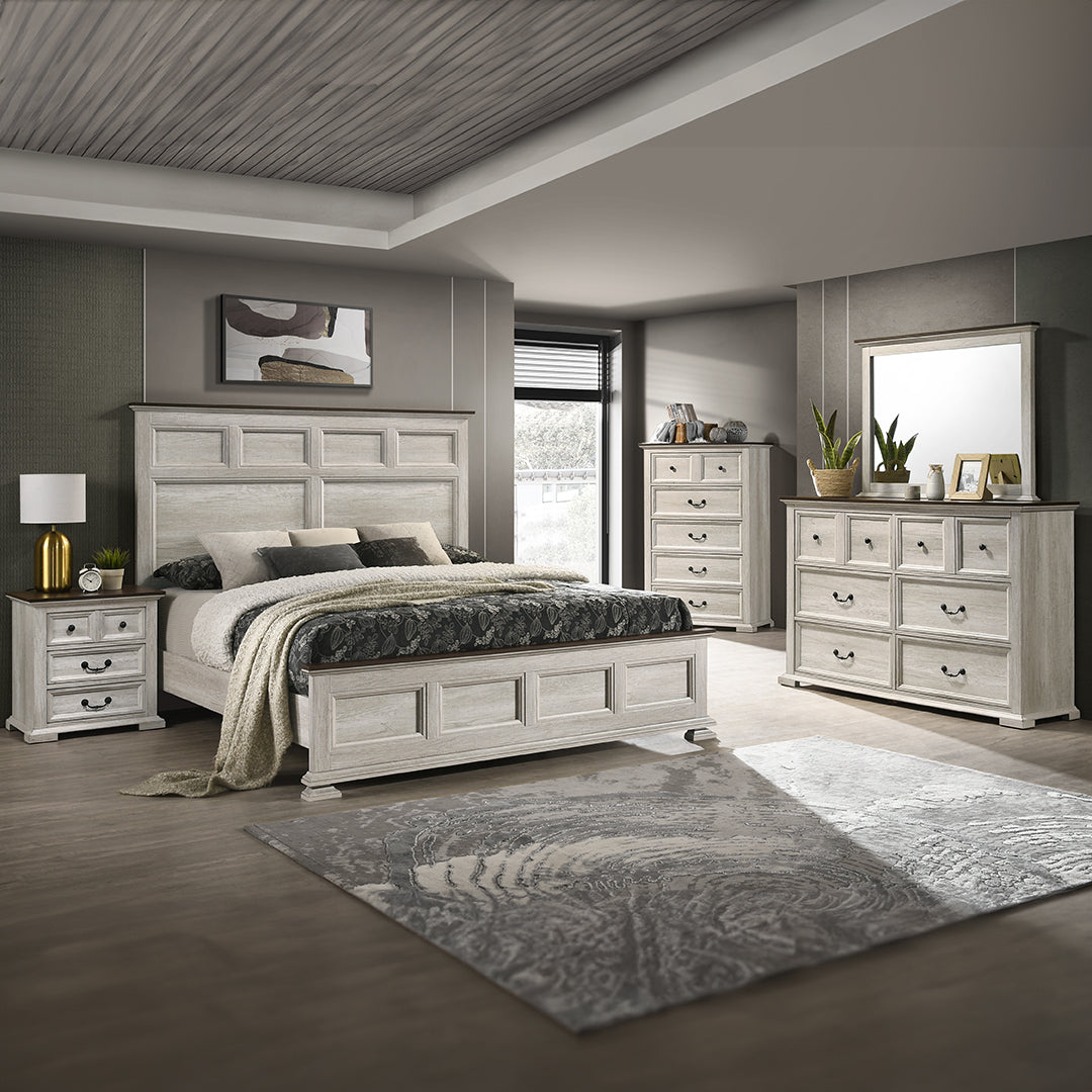 Wellington Bedroom Group