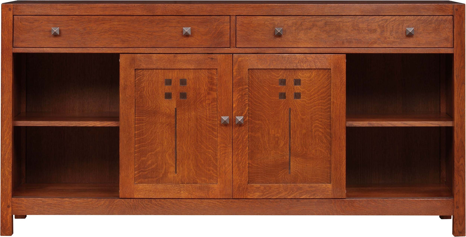 Highlands Entertainment Console