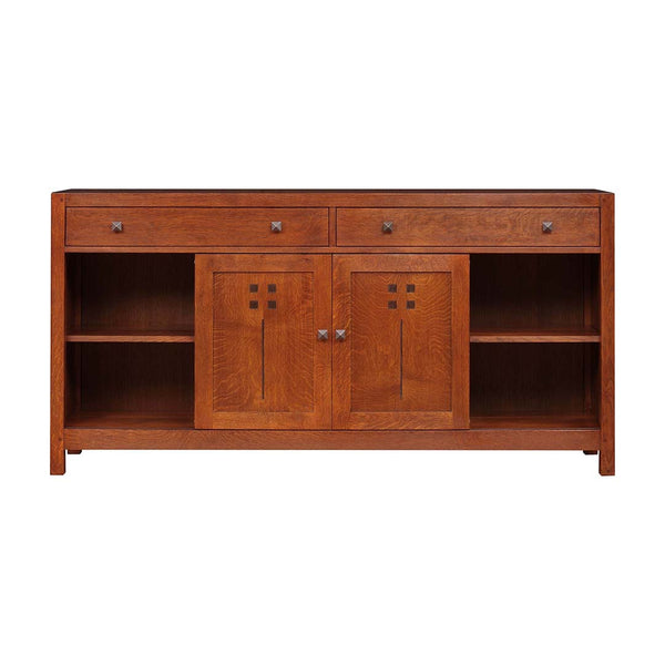 Highlands Entertainment Console