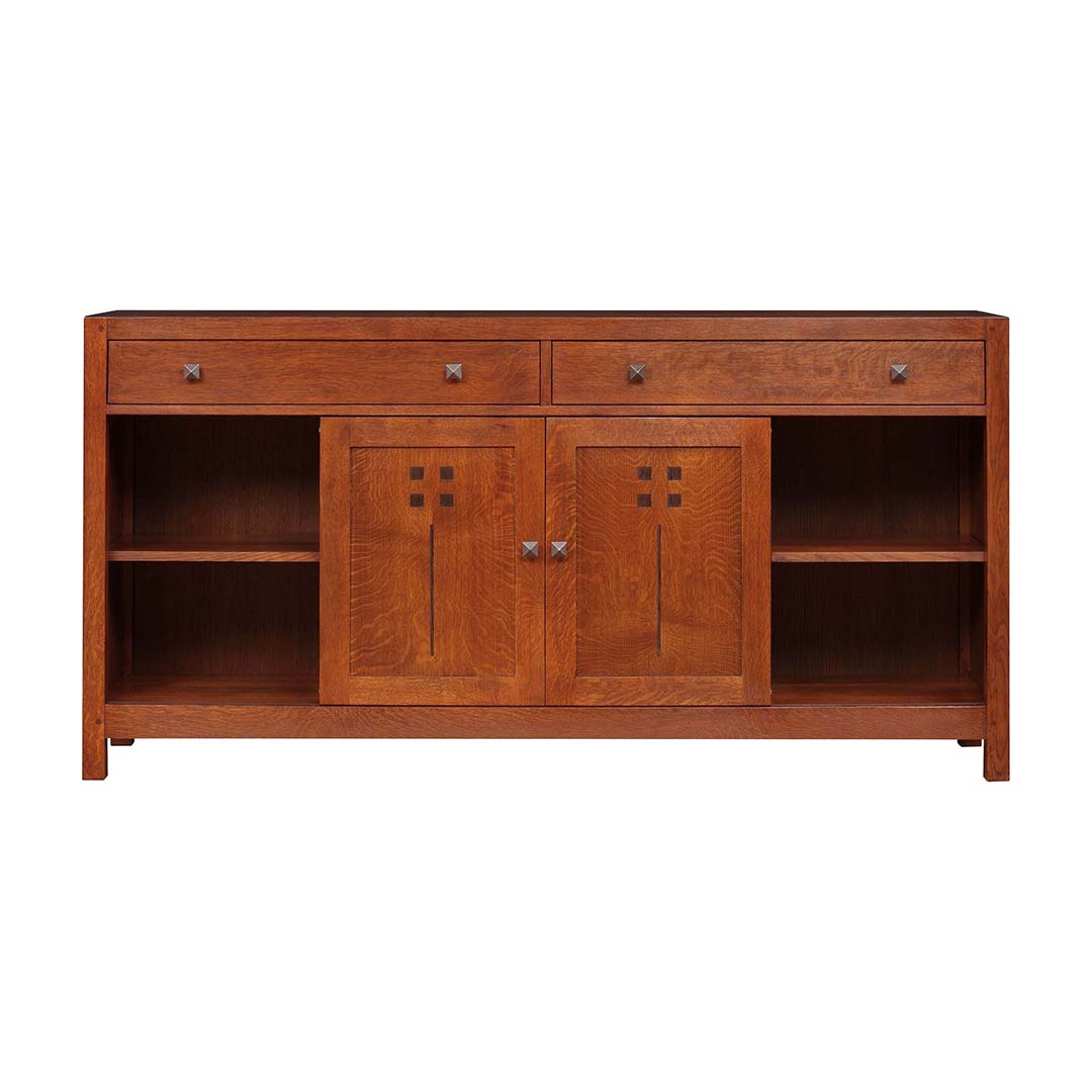 Highlands Entertainment Console