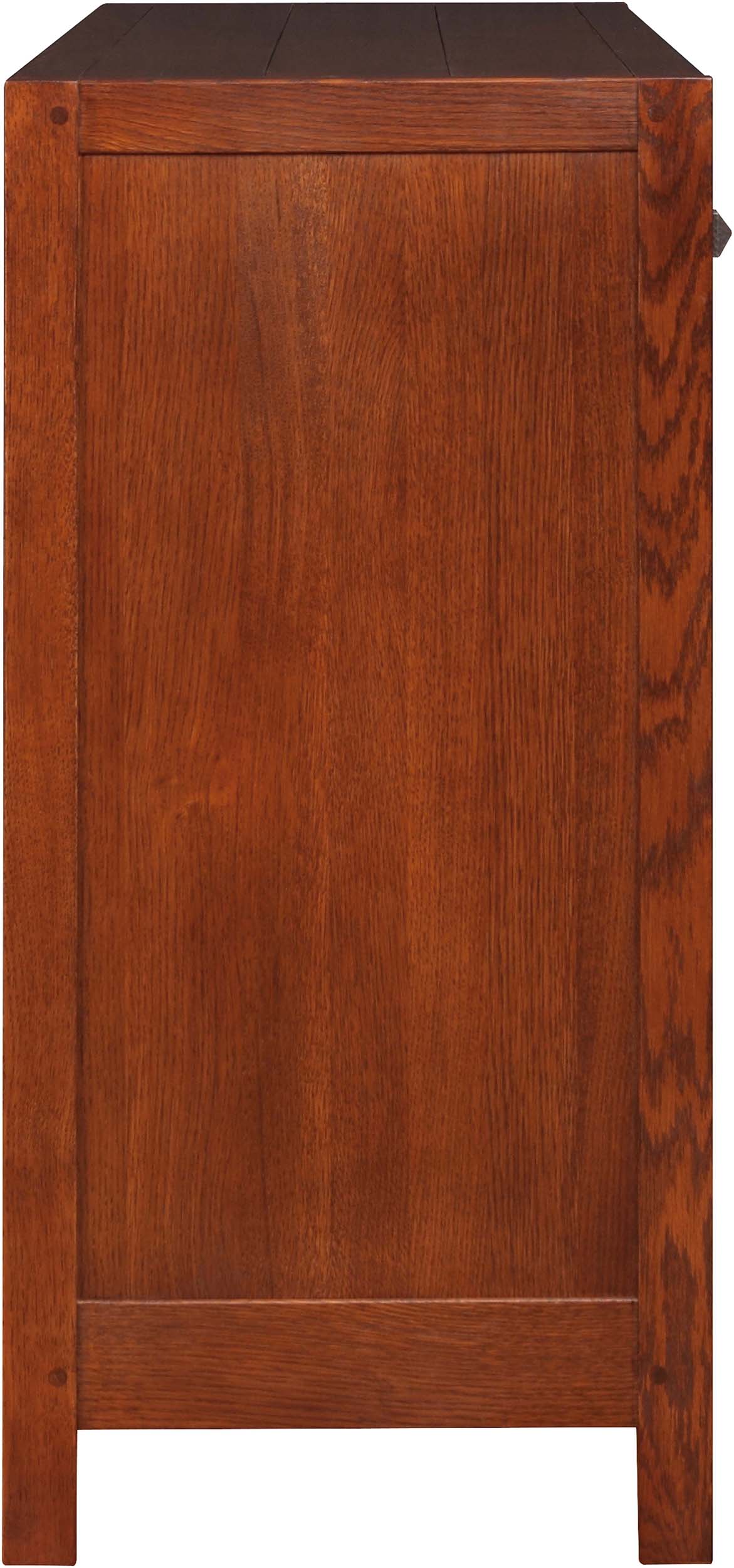 Highlands Entertainment Console