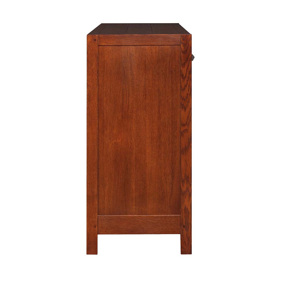 Highlands Entertainment Console
