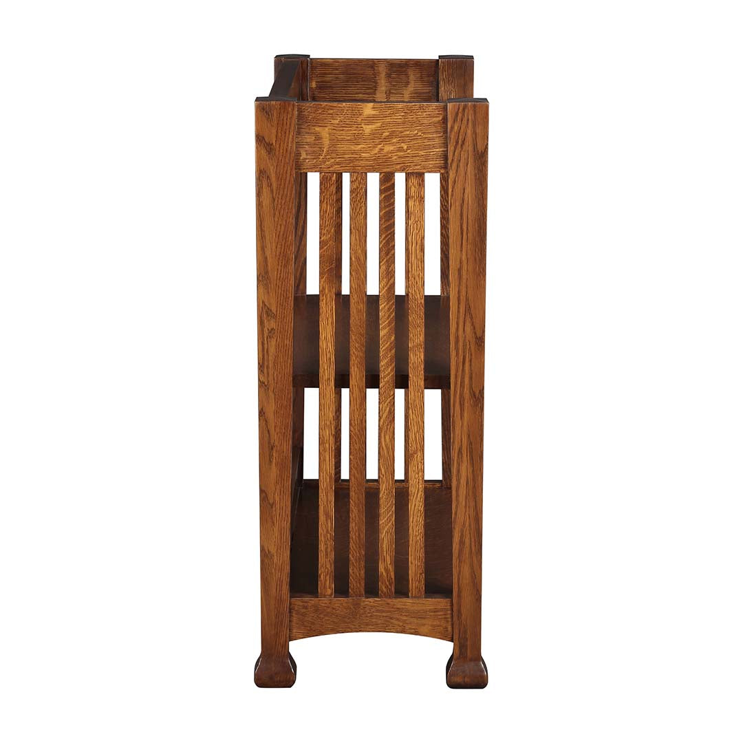 Little Treasures Book Rack