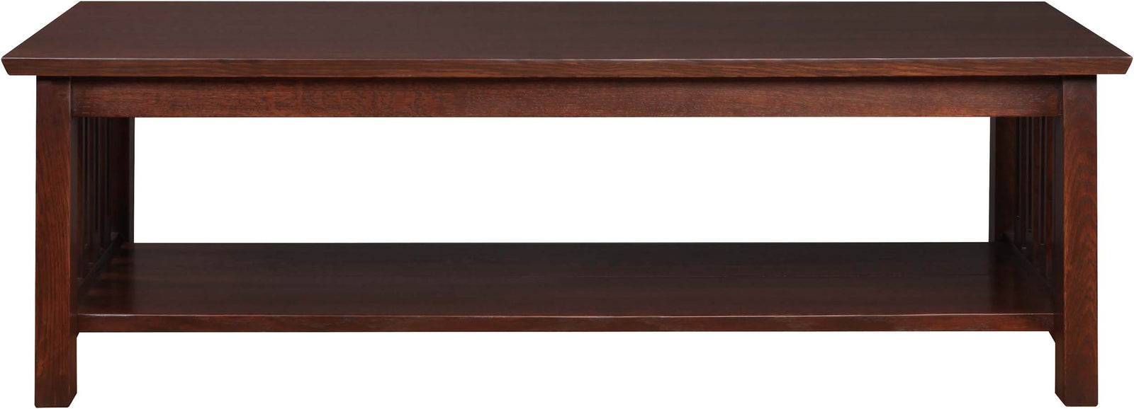 Highlands Cocktail Table