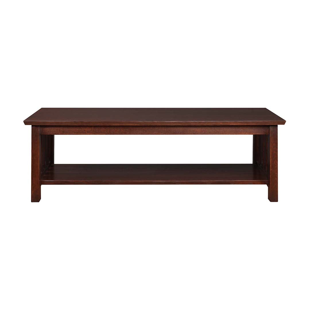 Highlands Cocktail Table