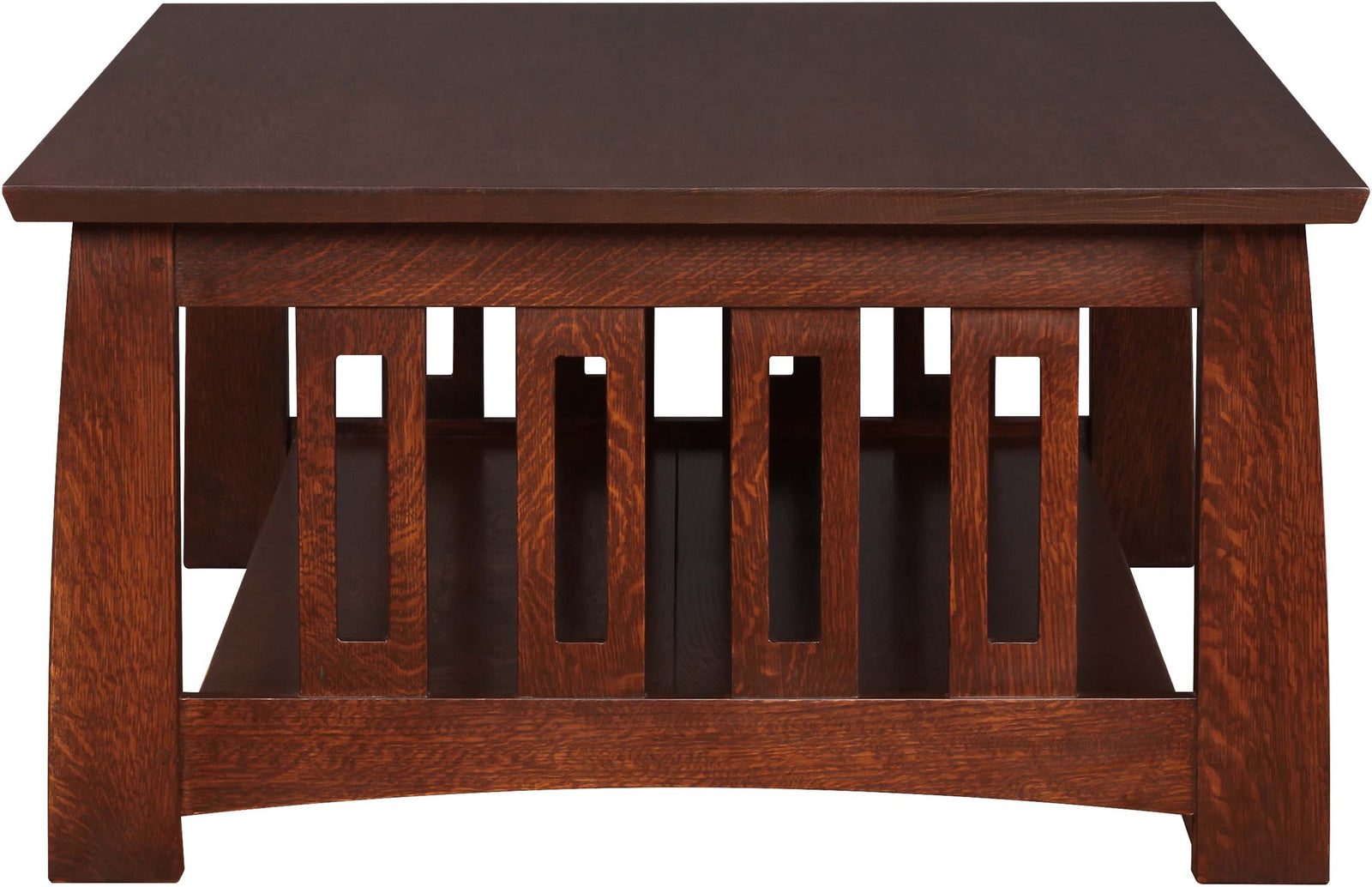 Highlands Cocktail Table