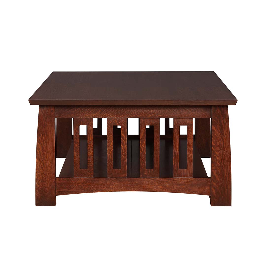 Highlands Cocktail Table