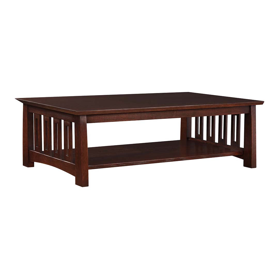 Highlands Cocktail Table