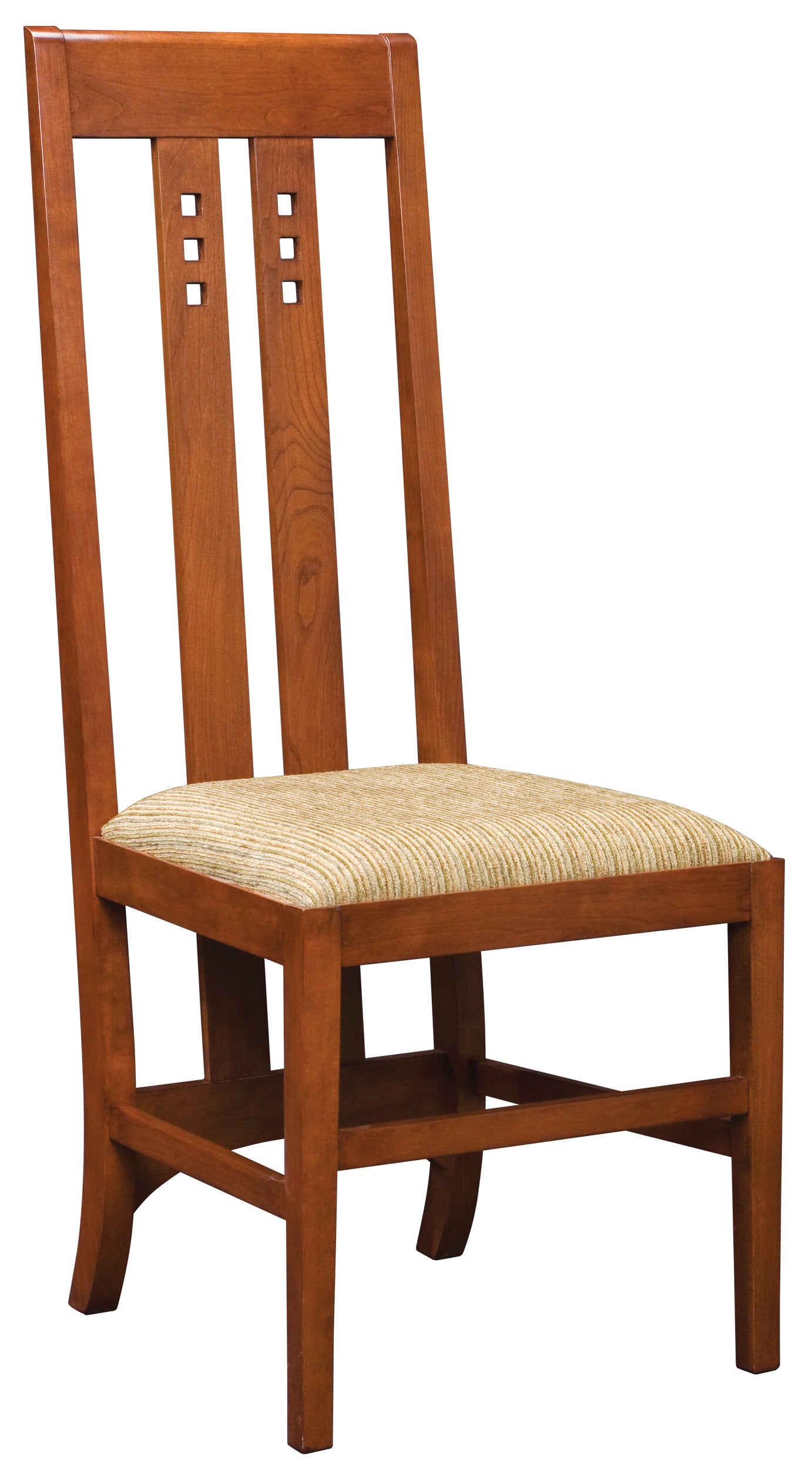 Mackintosh Side Chair
