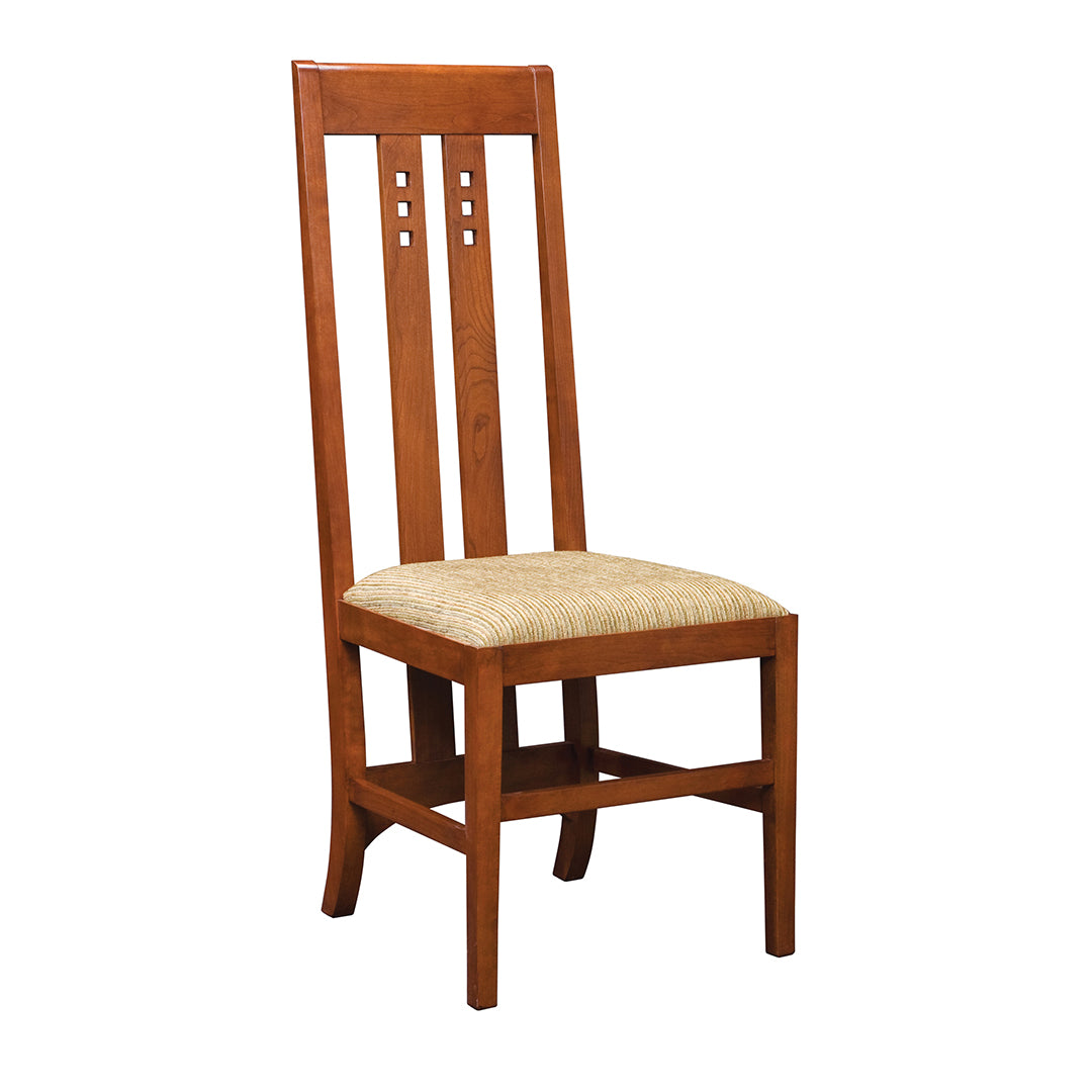 Silla auxiliar Mackintosh