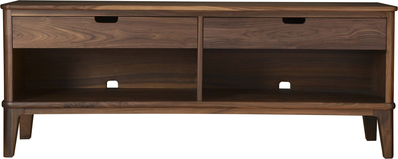 Walnut Grove Entertainment Console
