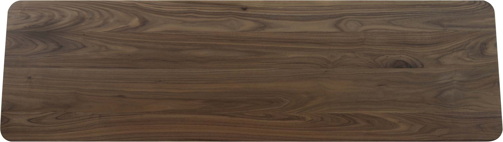 Walnut Grove Entertainment Console