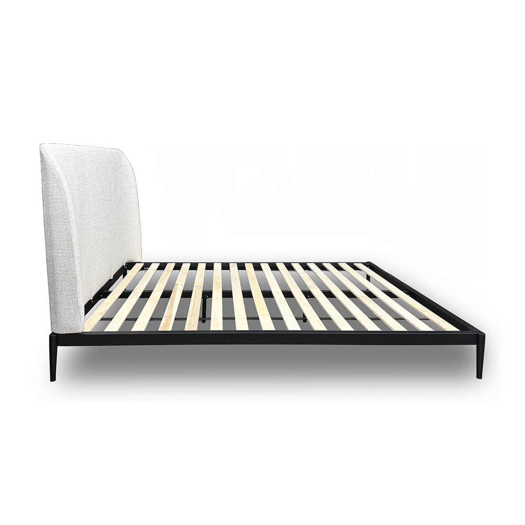 Cama tapizada Zara