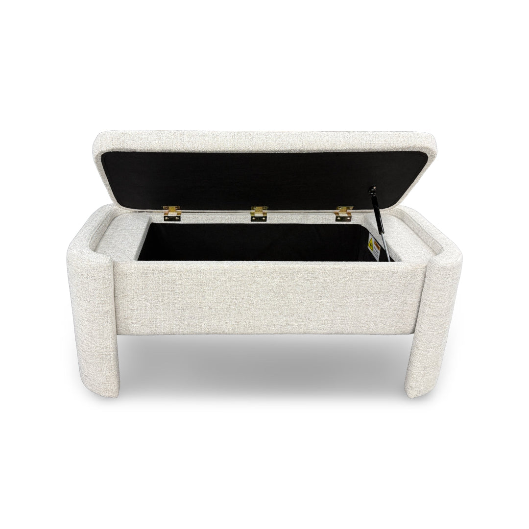 Zara Storage Bench