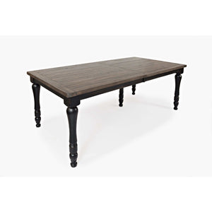 Madison County Table - Black