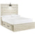 Cambeck Storage Bed
