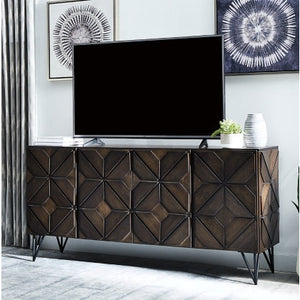 Chasinfield Extra Large TV Stand