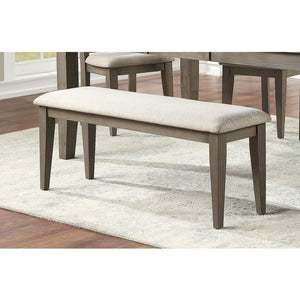 Wright Dining Bench