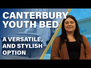 Canterbury Bed