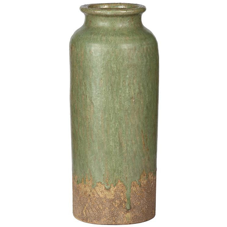 Surry Ceramic Vase - Medium