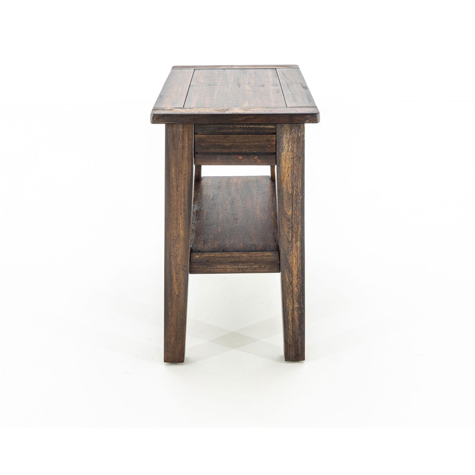 Linton Hall Side Table