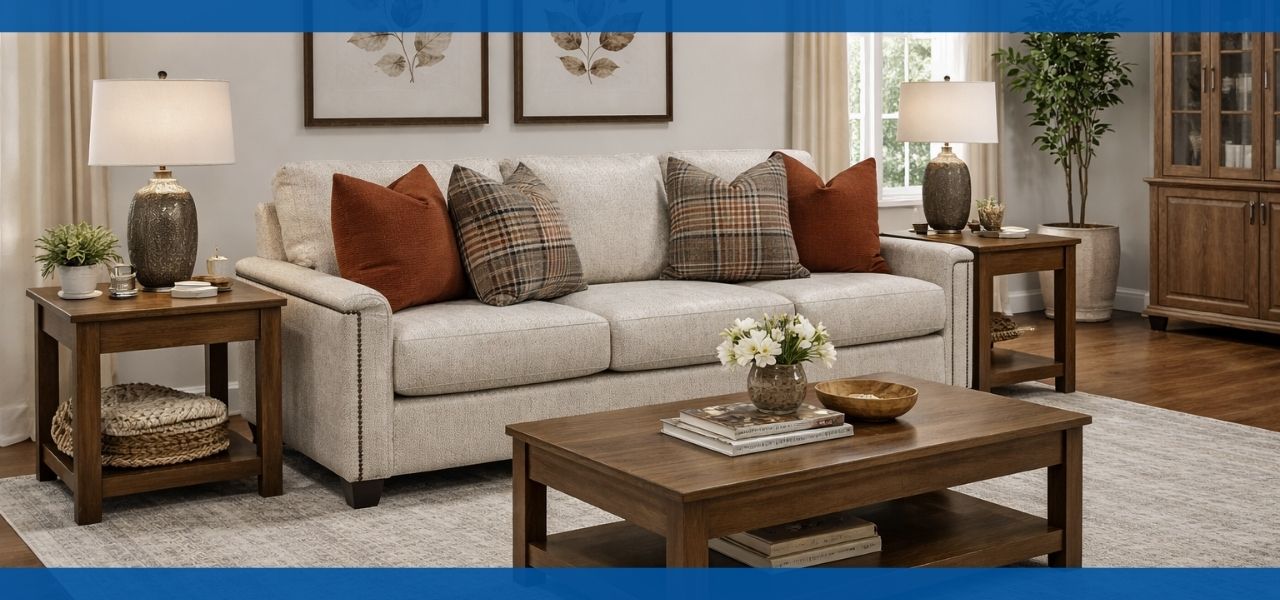 Best Sofas in Louisville, KY (Styles, Prices & Where to Buy in 2026)