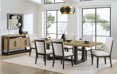 Dining Table Size Guide: How to Fit Your Space and Seating Needs