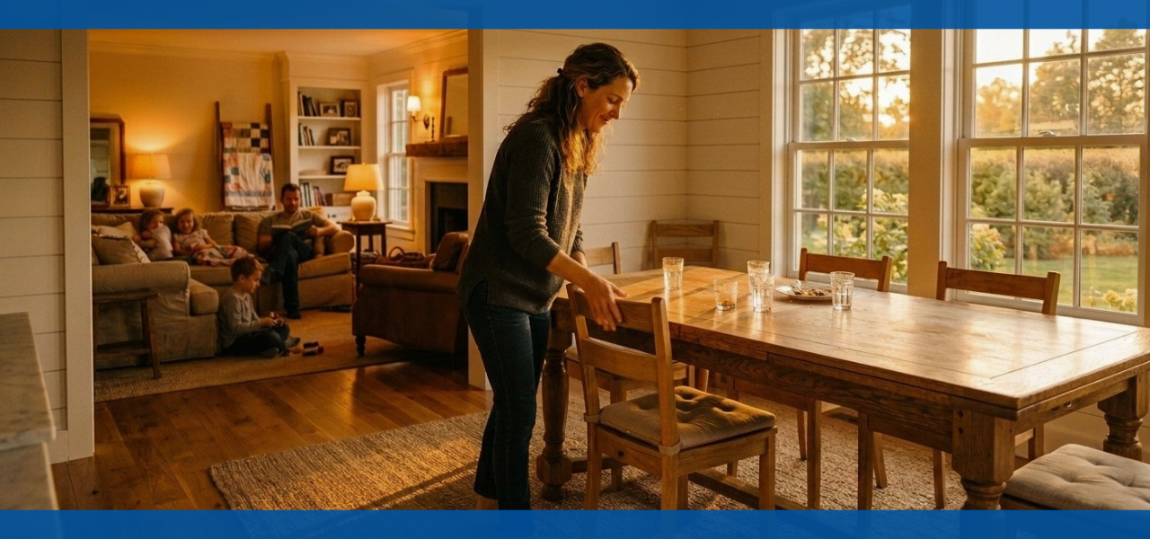 What Dining Chair Is Right for Me? How to Choose the Best Fit