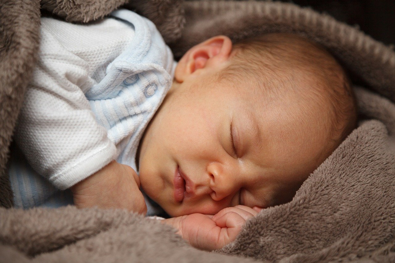 sleep questions answered by an expert