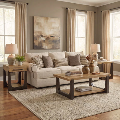 How to Clean a Fabric Couch: Everyday Spills and Deep Cleaning Guide