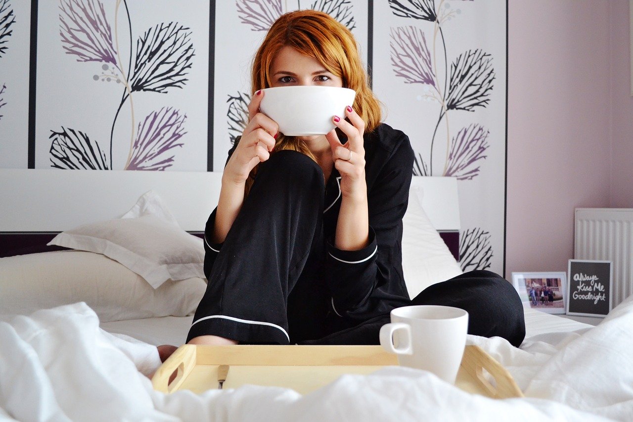7 ways to master your bedroom