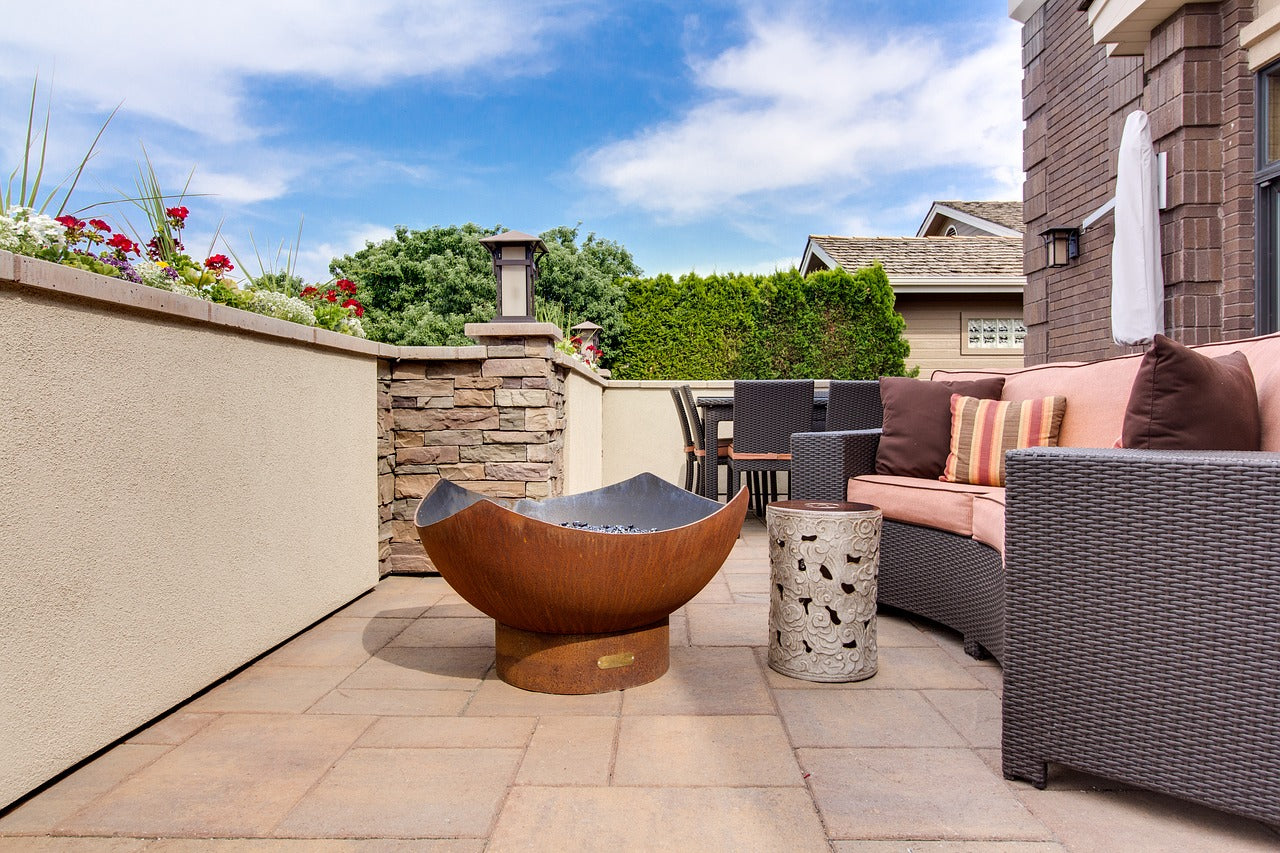 how to care for outdoor furniture