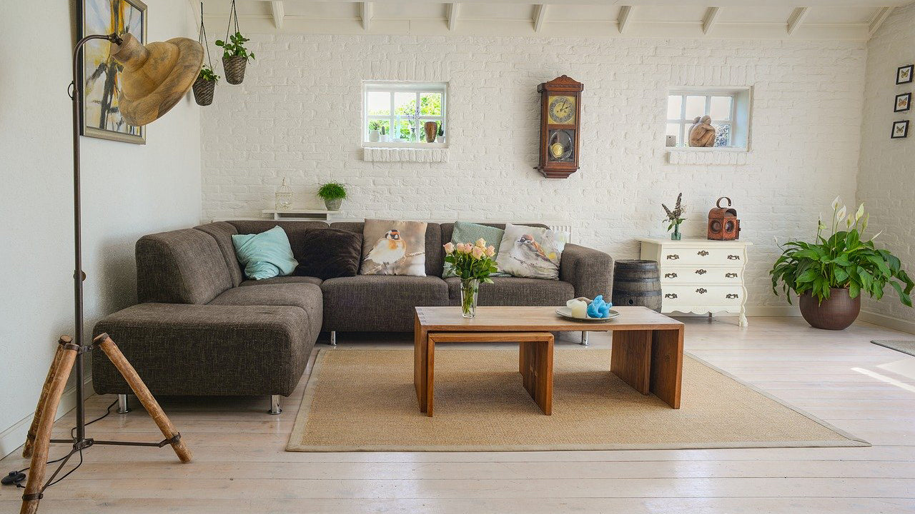 bold home design tips